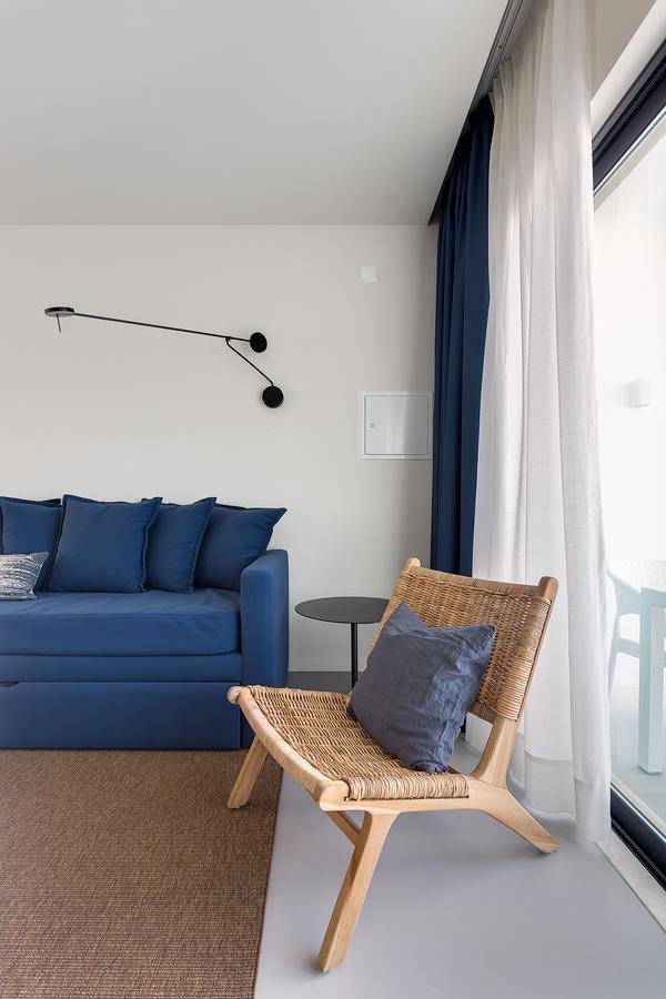 Casa Indigo- Perfect Location & Sea View By Dreamvillasalbufeira Exterior foto