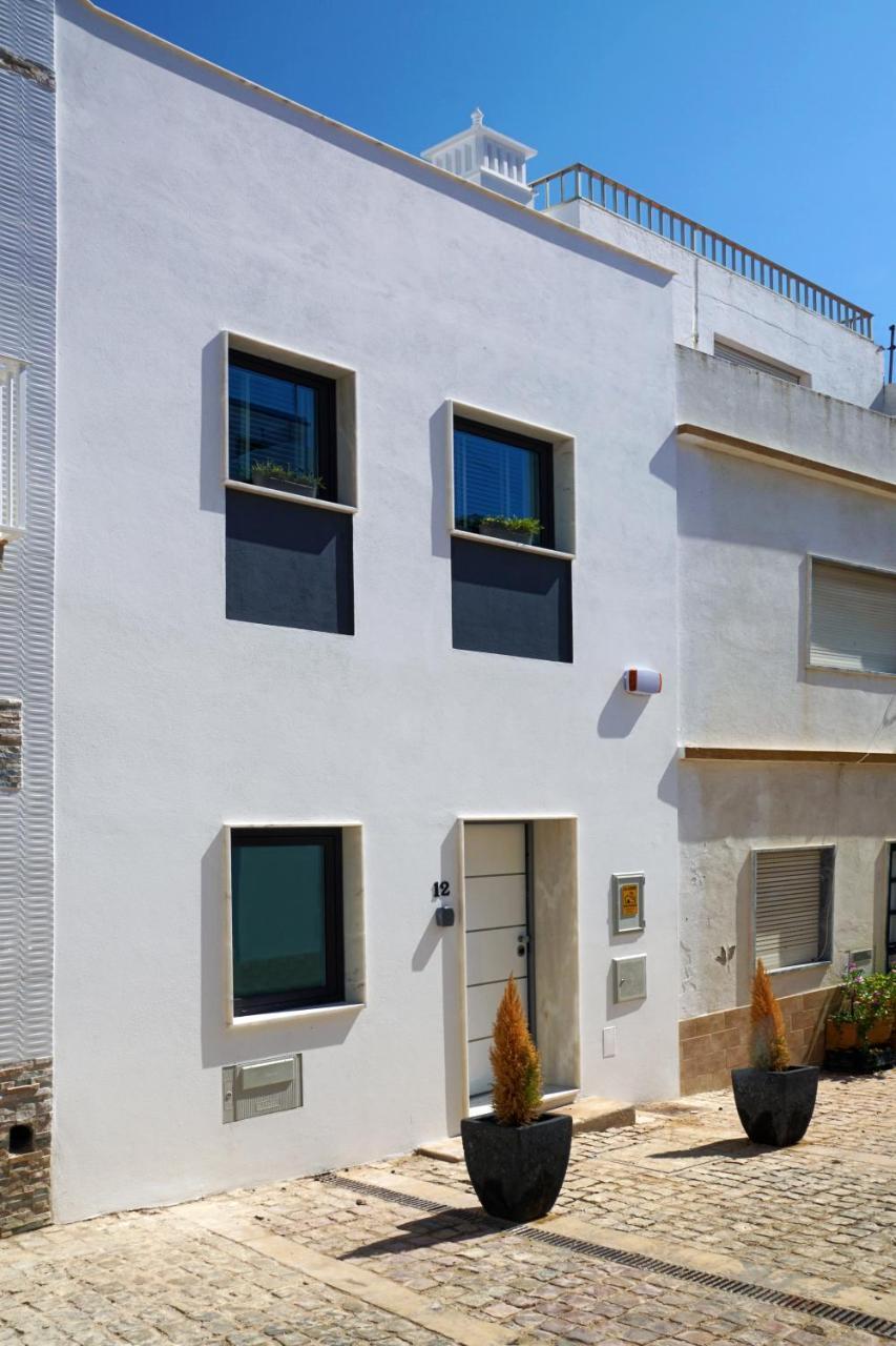 Casa Indigo- Perfect Location & Sea View By Dreamvillasalbufeira Exterior foto
